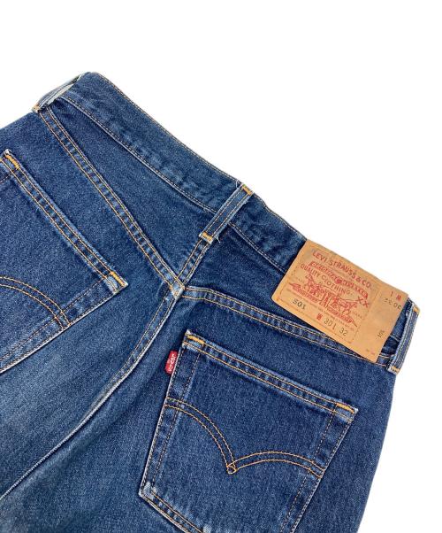 LEVI'S（リーバイス）LEVI'S (リーバイス) 501デニムパンツ インディゴ サイズ:W30の古着・服飾アイテム