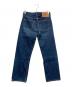 LEVI'S (リーバイス) 501デニムパンツ インディゴ サイズ:W30：5000円