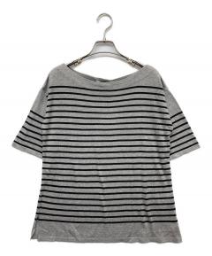 中古・古着通販】Christian Dior (クリスチャン ディオール) ニット