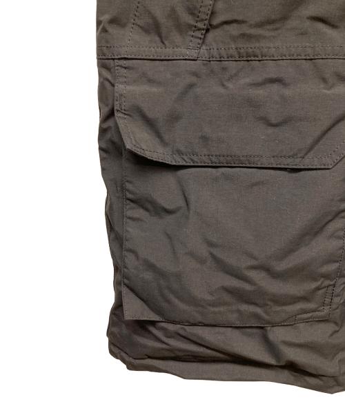 THE NORTH FACE（ザ ノース フェイス）THE NORTH FACE (ザ ノース フェイス) マウンテンダウンコート ブラック サイズ:Mの古着・服飾アイテム