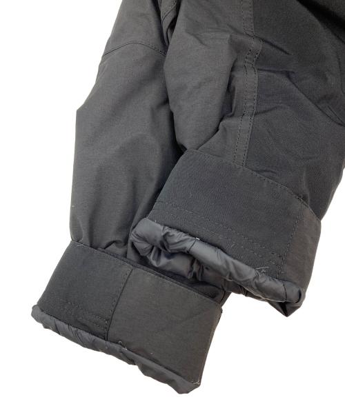 THE NORTH FACE（ザ ノース フェイス）THE NORTH FACE (ザ ノース フェイス) マウンテンダウンコート ブラック サイズ:Mの古着・服飾アイテム