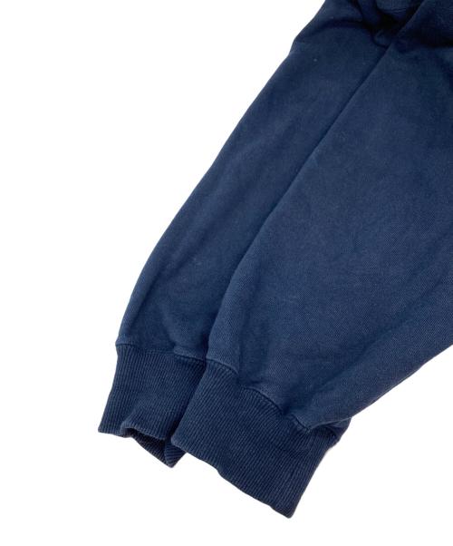 X-LARGE（エクストララージ）X-LARGE (エクストララージ) SQUARE OG CREWNECK SWEATSHIRT ネイビー サイズ:XLの古着・服飾アイテム