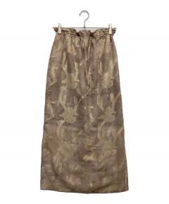 中古・古着通販】ANDREA & Co. (アンドレアアンドコー) ボタニカル