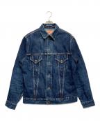 SUGAR CANEシュガーケーン）の古着「3rd TYPE DENIM JACKET」｜インディゴ