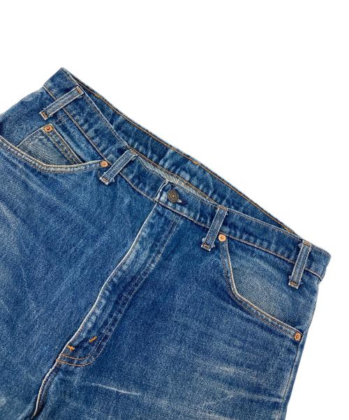 LEVI'S（リーバイス）LEVI'S (リーバイス) 90s 517デニムパンツ インディゴ サイズ:W36の古着・服飾アイテム