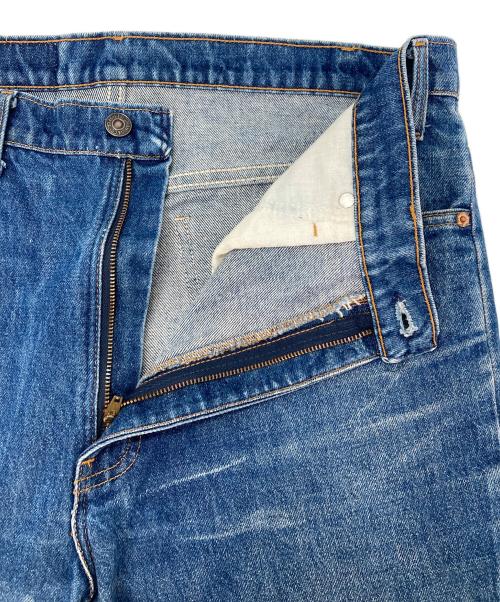 LEVI'S（リーバイス）LEVI'S (リーバイス) 90s 517デニムパンツ インディゴ サイズ:W36の古着・服飾アイテム