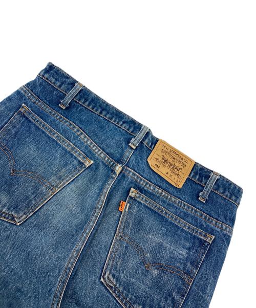 LEVI'S（リーバイス）LEVI'S (リーバイス) 90s 517デニムパンツ インディゴ サイズ:W36の古着・服飾アイテム