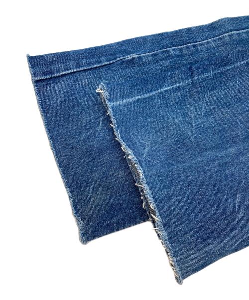 LEVI'S（リーバイス）LEVI'S (リーバイス) 90s 517デニムパンツ インディゴ サイズ:W36の古着・服飾アイテム