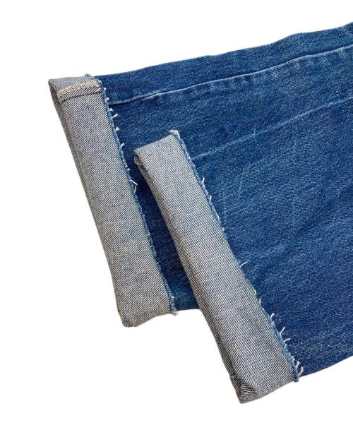 LEVI'S（リーバイス）LEVI'S (リーバイス) 90s 517デニムパンツ インディゴ サイズ:W36の古着・服飾アイテム