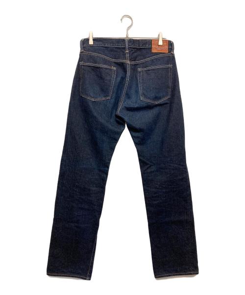 ETERNAL（エターナル）ETERNAL (エターナル) デニムパンツ インディゴ サイズ:34の古着・服飾アイテム