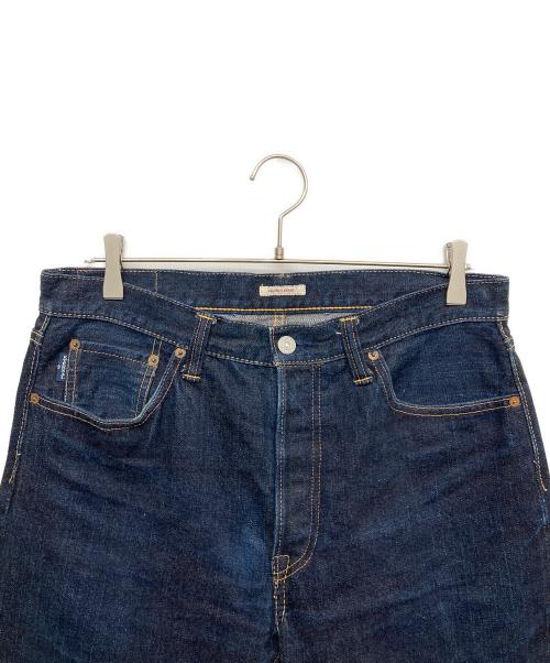 ETERNAL（エターナル）ETERNAL (エターナル) デニムパンツ インディゴ サイズ:34の古着・服飾アイテム