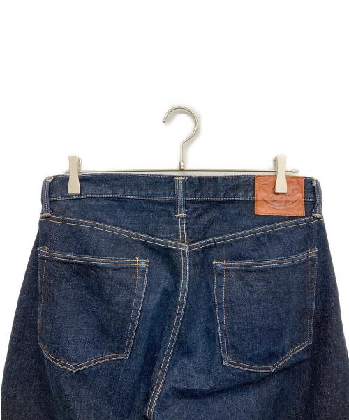 ETERNAL（エターナル）ETERNAL (エターナル) デニムパンツ インディゴ サイズ:34の古着・服飾アイテム
