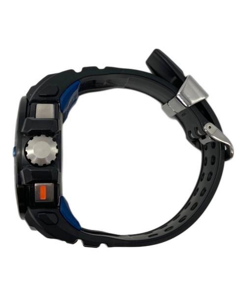 CASIO（カシオ）CASIO (カシオ) ガルフマスター ブラックの古着・服飾アイテム