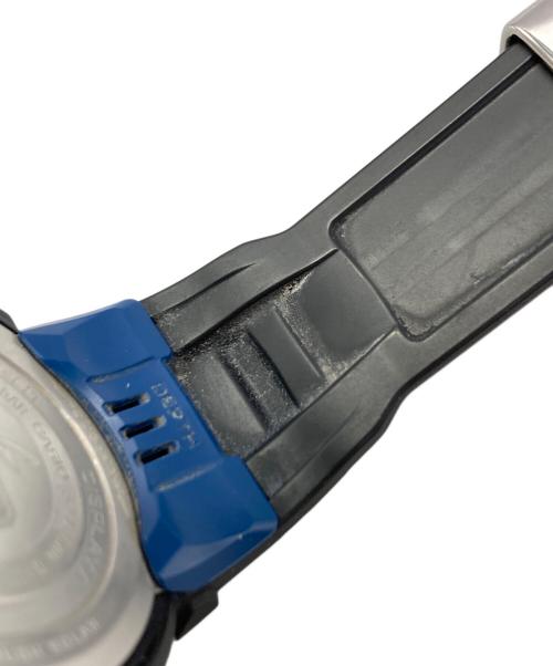 CASIO（カシオ）CASIO (カシオ) ガルフマスター ブラックの古着・服飾アイテム