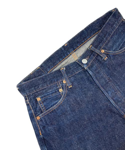 DENIME（ドゥニーム）DENIME (ドゥニーム) デニムパンツ インディゴ サイズ:32の古着・服飾アイテム