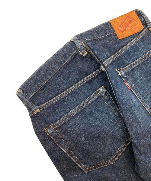 DENIME（ドゥニーム）DENIME (ドゥニーム) デニムパンツ インディゴ サイズ:32の古着・服飾アイテム