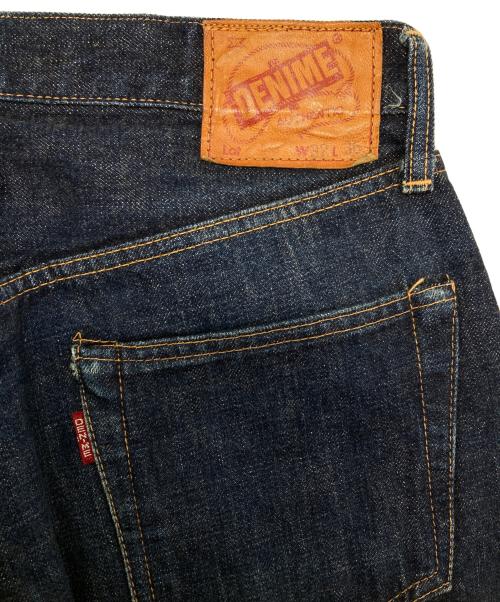 DENIME（ドゥニーム）DENIME (ドゥニーム) デニムパンツ インディゴ サイズ:32の古着・服飾アイテム