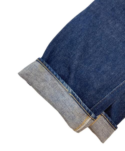 DENIME（ドゥニーム）DENIME (ドゥニーム) デニムパンツ インディゴ サイズ:32の古着・服飾アイテム