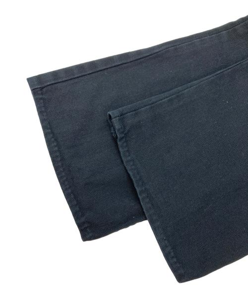 LEVI'S（リーバイス）LEVI'S (リーバイス) 517デニムパンツ ブラック サイズ:W30の古着・服飾アイテム