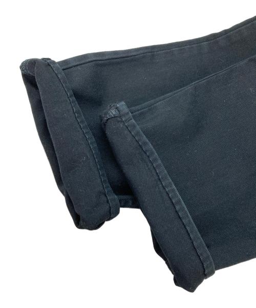 LEVI'S（リーバイス）LEVI'S (リーバイス) 517デニムパンツ ブラック サイズ:W30の古着・服飾アイテム