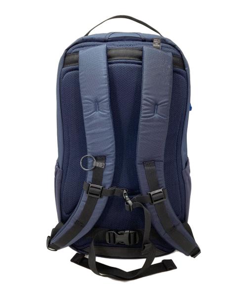 ARC'TERYX（アークテリクス）ARC'TERYX (アークテリクス) BEAMS (ビームス) 別注 MANTIS 26 BACKPACK ネイビー 未使用品の古着・服飾アイテム