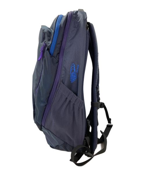 ARC'TERYX（アークテリクス）ARC'TERYX (アークテリクス) BEAMS (ビームス) 別注 MANTIS 26 BACKPACK ネイビー 未使用品の古着・服飾アイテム
