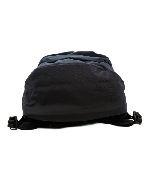ARC'TERYX（アークテリクス）ARC'TERYX (アークテリクス) BEAMS (ビームス) 別注 MANTIS 26 BACKPACK ネイビー 未使用品の古着・服飾アイテム