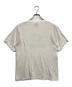 stussy (ステューシー) プリントTシャツ ホワイト サイズ:S：4000円