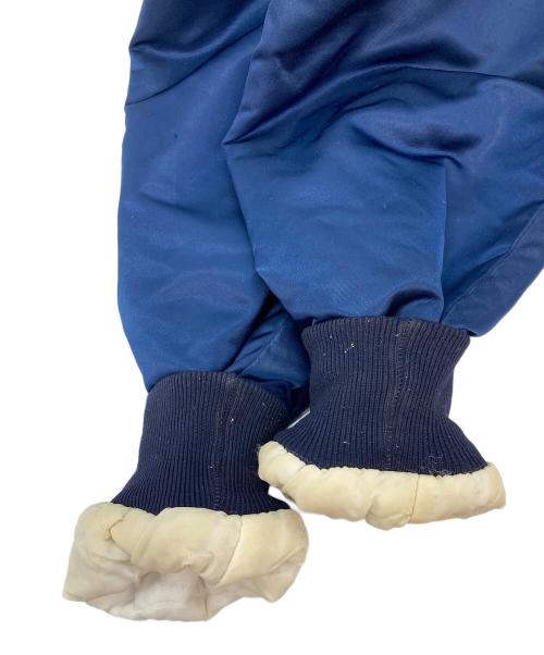 STARTER（スターター）STARTER (スターター) スタジャン ネイビー サイズ:Lの古着・服飾アイテム