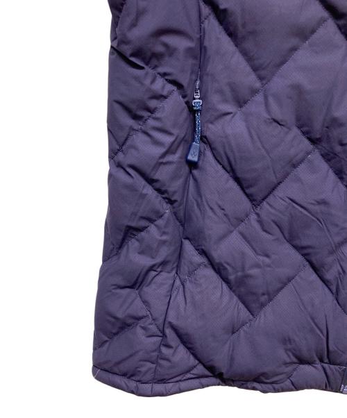 mont-bell（モンベル）mont-bell (モンベル) イグニスダウン パーカ ネイビー サイズ:Sの古着・服飾アイテム