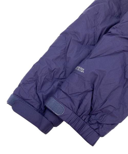 mont-bell（モンベル）mont-bell (モンベル) イグニスダウン パーカ ネイビー サイズ:Sの古着・服飾アイテム