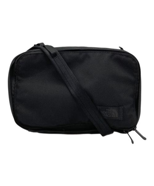 THE NORTH FACE（ザ ノース フェイス）THE NORTH FACE (ザ ノース フェイス) メトロスケープショルダー ブラックの古着・服飾アイテム