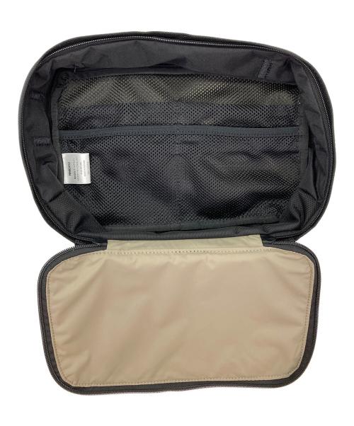 THE NORTH FACE（ザ ノース フェイス）THE NORTH FACE (ザ ノース フェイス) メトロスケープショルダー ブラックの古着・服飾アイテム