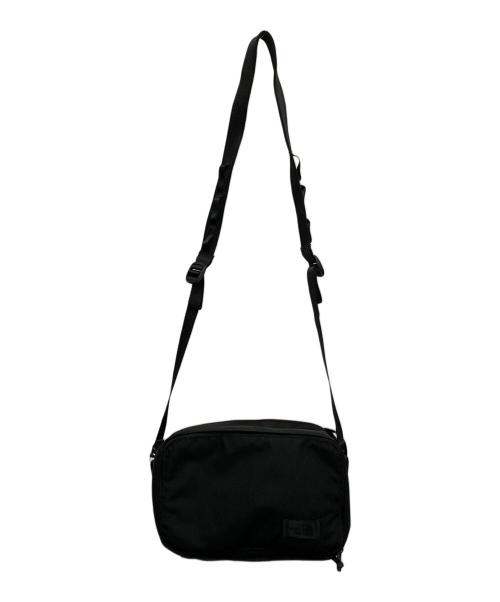 THE NORTH FACE（ザ ノース フェイス）THE NORTH FACE (ザ ノース フェイス) メトロスケープショルダー ブラックの古着・服飾アイテム