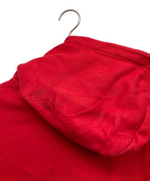 Champion（チャンピオン）Champion (チャンピオン) リバースウィーブパーカー レッド サイズ:Lの古着・服飾アイテム