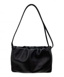 NOTHING WRITTEN（ナッシングリトゥン）の古着「Nella strap mini bag」｜ブラック