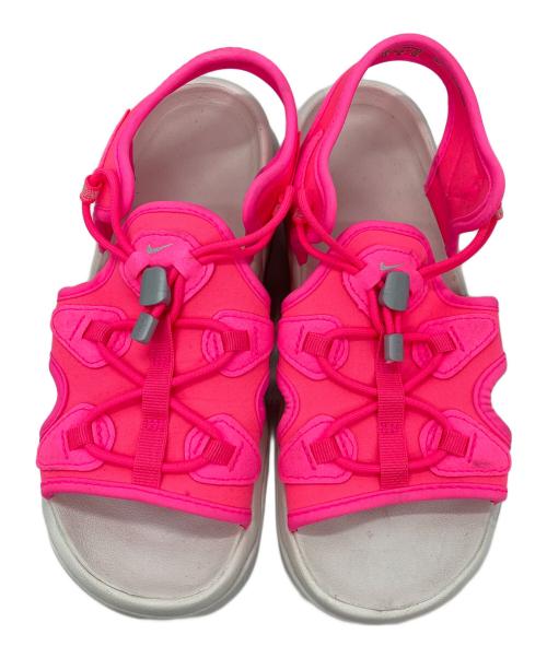 NIKE（ナイキ）NIKE (ナイキ) AIR MAX KOKO HYPER PINK ショッキングピンク サイズ:24の古着・服飾アイテム