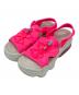 NIKE（ナイキ）の古着「AIR MAX KOKO HYPER PINK」｜ショッキングピンク
