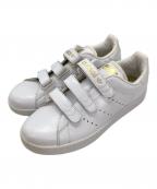 adidasアディダス）の古着「STAN SMITH CMF」｜ホワイト