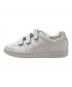 adidas (アディダス) STAN SMITH CMF ホワイト サイズ:US5：3500円
