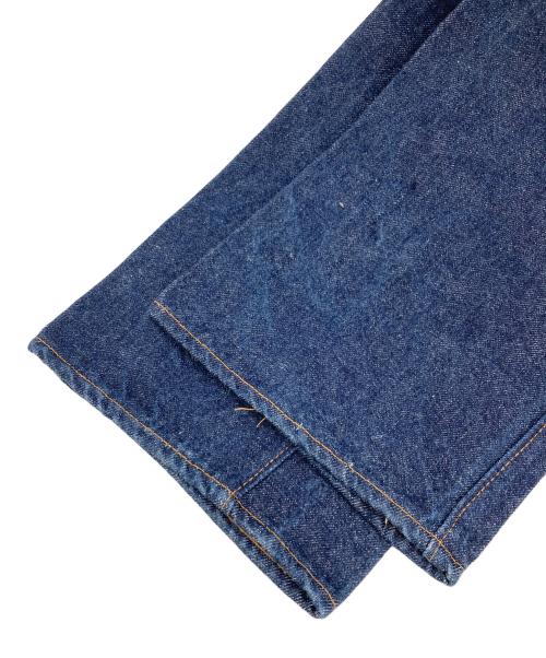 LEVI'S（リーバイス）LEVI'S (リーバイス) 80ｓ501デニムパンツ インディゴ サイズ:W30 L34の古着・服飾アイテム