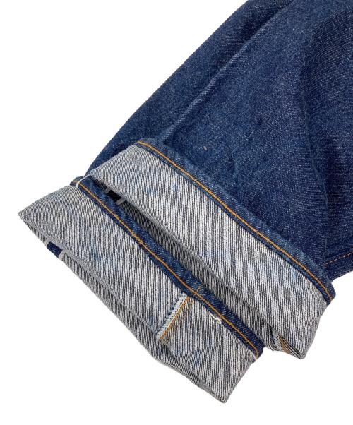 LEVI'S（リーバイス）LEVI'S (リーバイス) 80ｓ501デニムパンツ インディゴ サイズ:W30 L34の古着・服飾アイテム