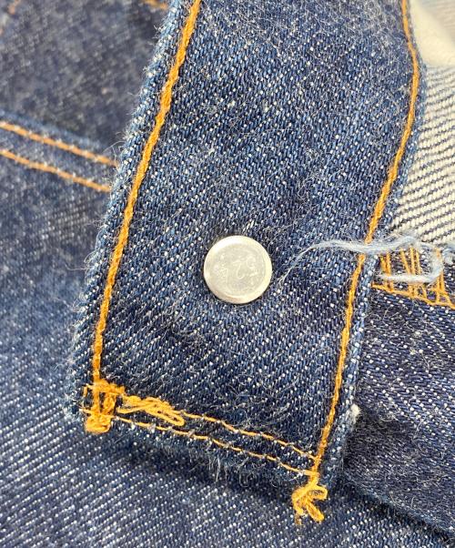 LEVI'S（リーバイス）LEVI'S (リーバイス) 80ｓ501デニムパンツ インディゴ サイズ:W30 L34の古着・服飾アイテム