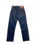 LEVI'S (リーバイス) 80ｓ501デニムパンツ インディゴ サイズ:W30 L34：55000円