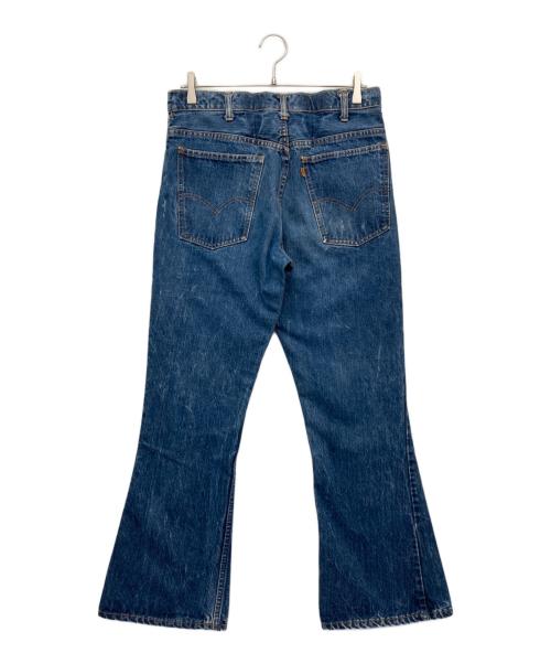 LEVI'S（リーバイス）LEVI'S (リーバイス) デニムパンツ インディゴ サイズ:表記無しの古着・服飾アイテム