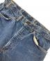 中古・古着 LEVI'S (リーバイス) デニムパンツ インディゴ サイズ:表記無し：33000円