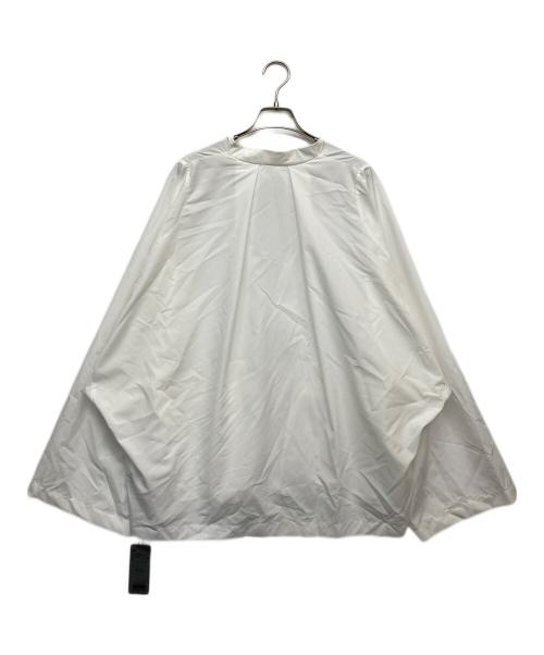 HARE（ハレ）HARE (ハレ) KIMONO SLEEVE VNLS ホワイト サイズ:F 未使用品の古着・服飾アイテム