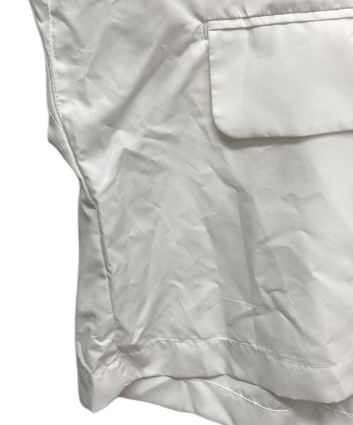 HARE（ハレ）HARE (ハレ) KIMONO SLEEVE VNLS ホワイト サイズ:F 未使用品の古着・服飾アイテム