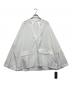 HARE（ハレ）の古着「KIMONO SLEEVE VNLS」｜ホワイト