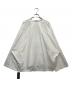 HARE (ハレ) KIMONO SLEEVE VNLS ホワイト サイズ:F 未使用品：5000円